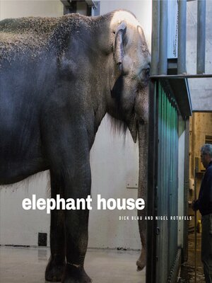 cover image of Elephant House